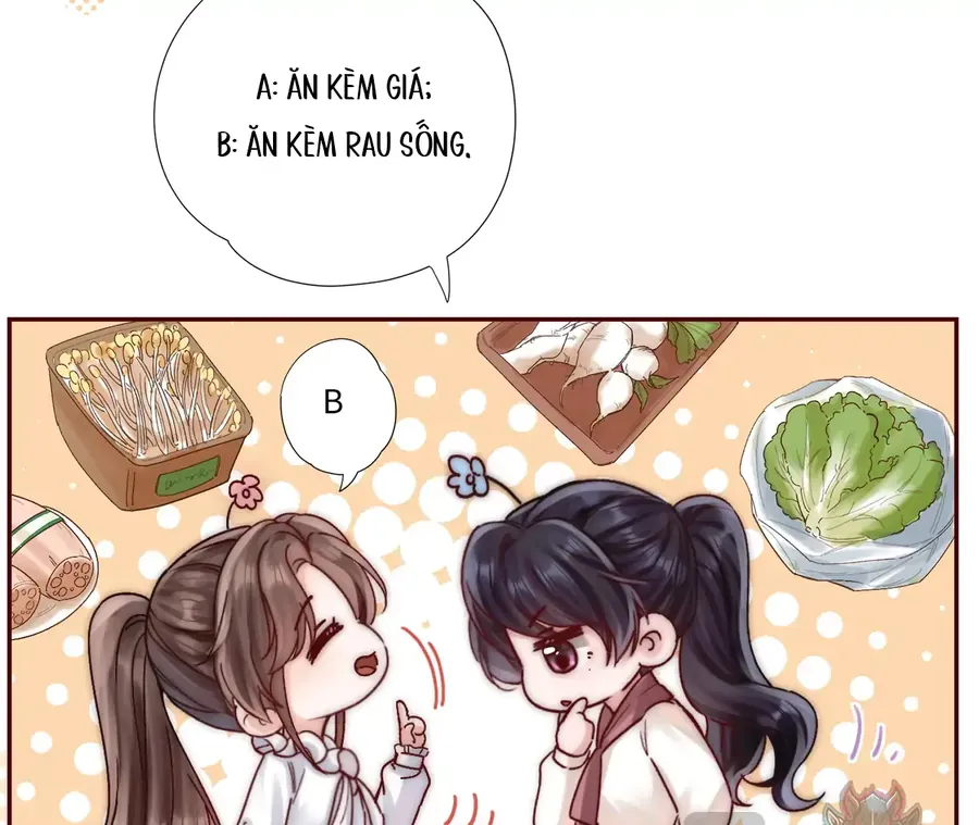 Vãn Triều - Chapter 4 - Page 45