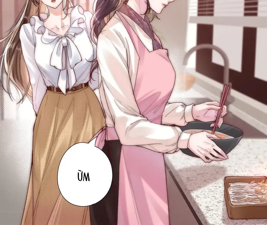 Vãn Triều - Chapter 4 - Page 70