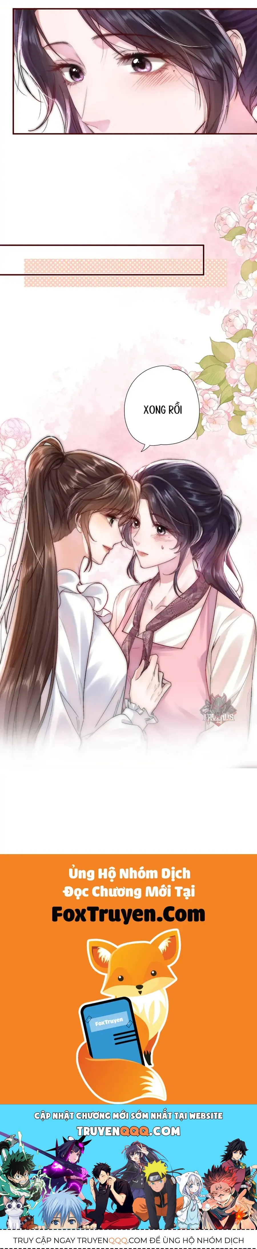 Vãn Triều - Chapter 4 - Page 83