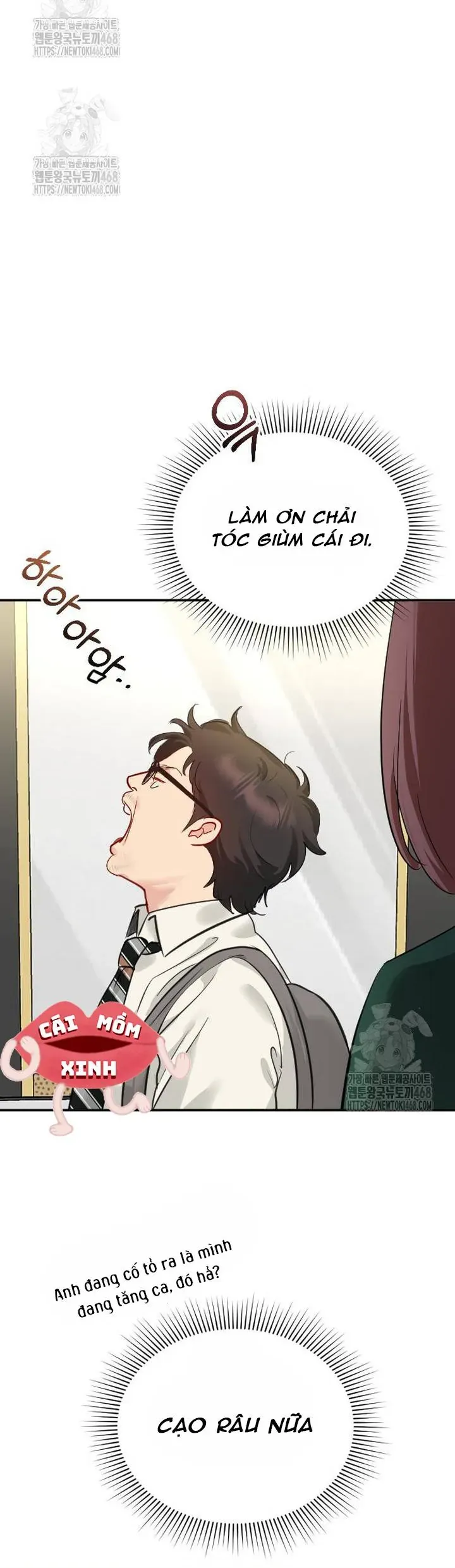 Văn Phòng Thư Ký - Chapter 32 - Page 10