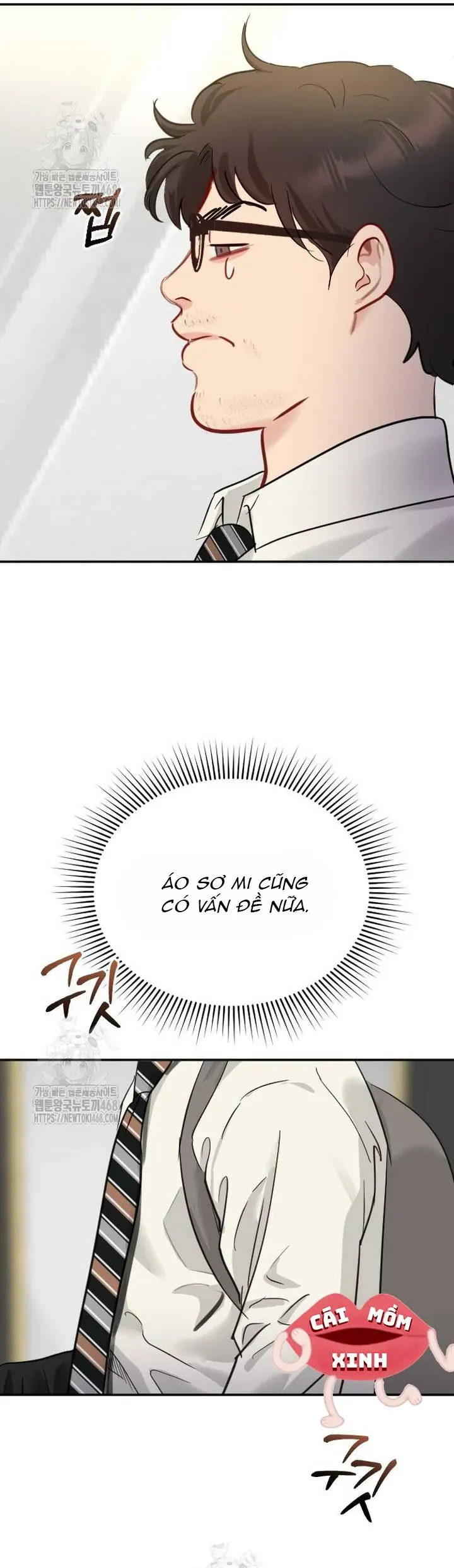 Văn Phòng Thư Ký - Chapter 32 - Page 11