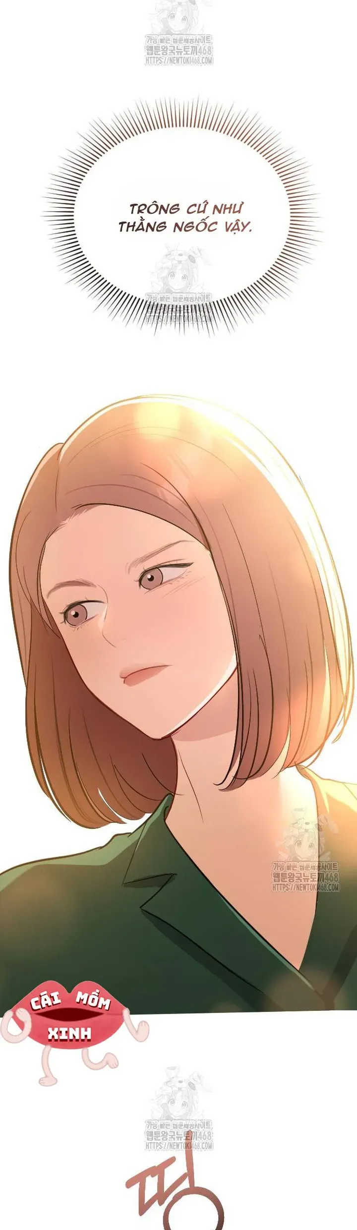 Văn Phòng Thư Ký - Chapter 32 - Page 12