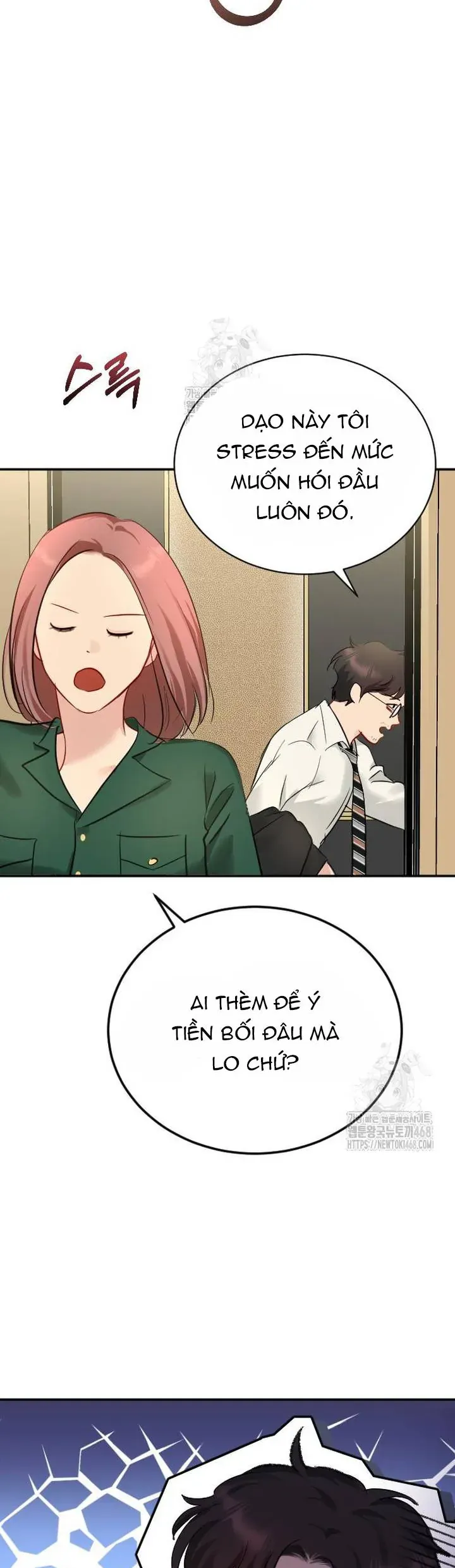 Văn Phòng Thư Ký - Chapter 32 - Page 13