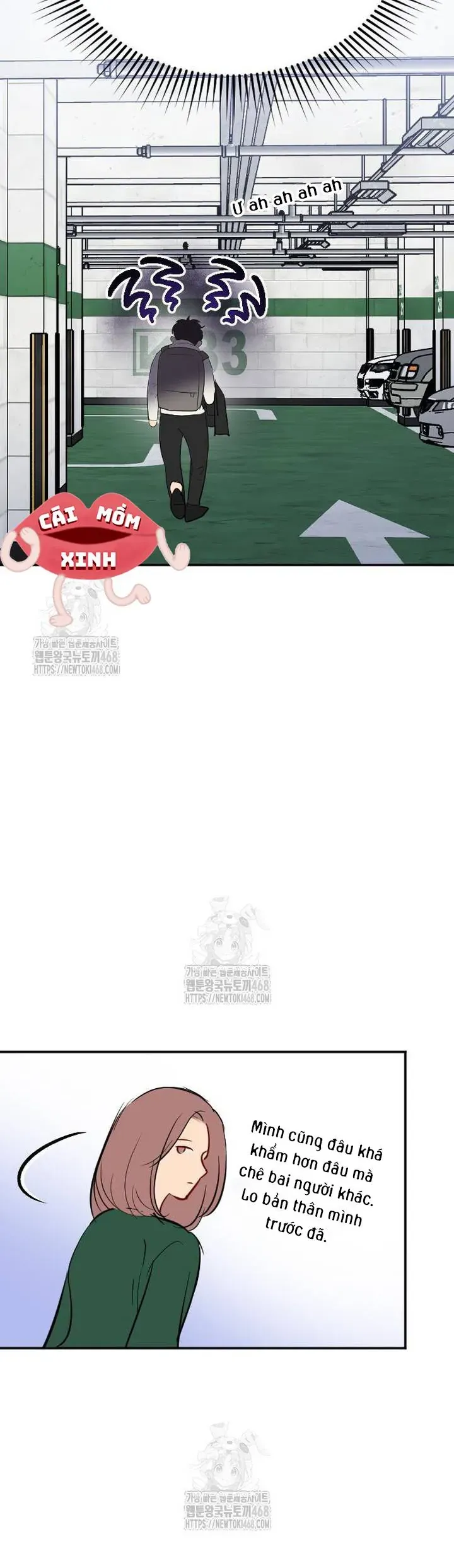 Văn Phòng Thư Ký - Chapter 32 - Page 18