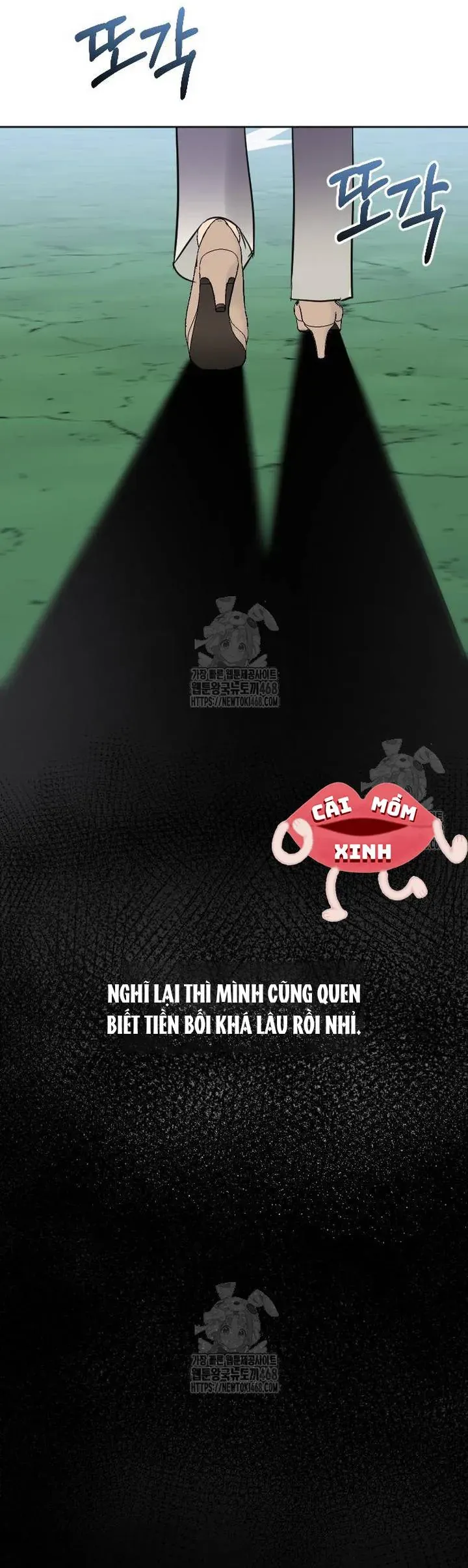 Văn Phòng Thư Ký - Chapter 32 - Page 19