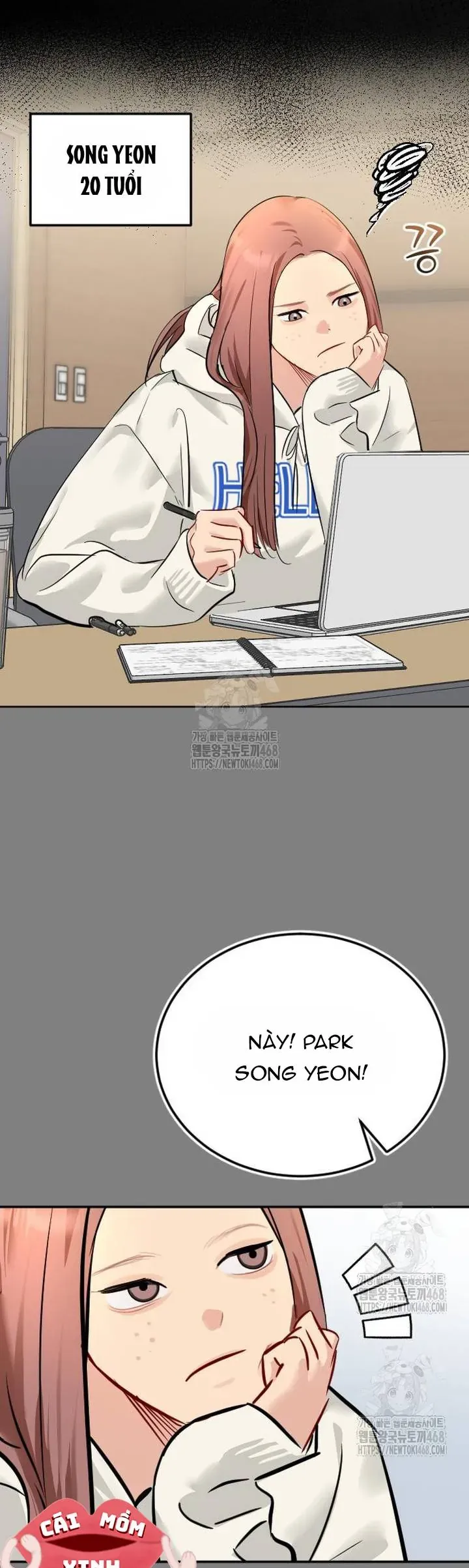 Văn Phòng Thư Ký - Chapter 32 - Page 20