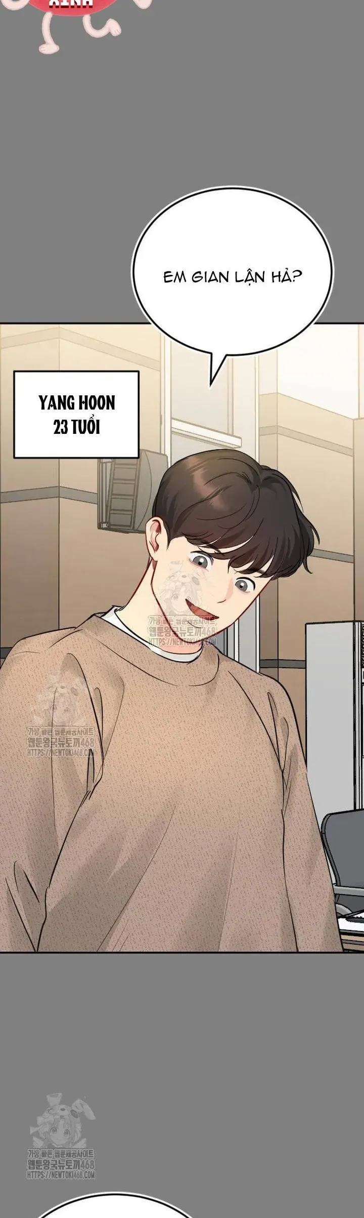 Văn Phòng Thư Ký - Chapter 32 - Page 21