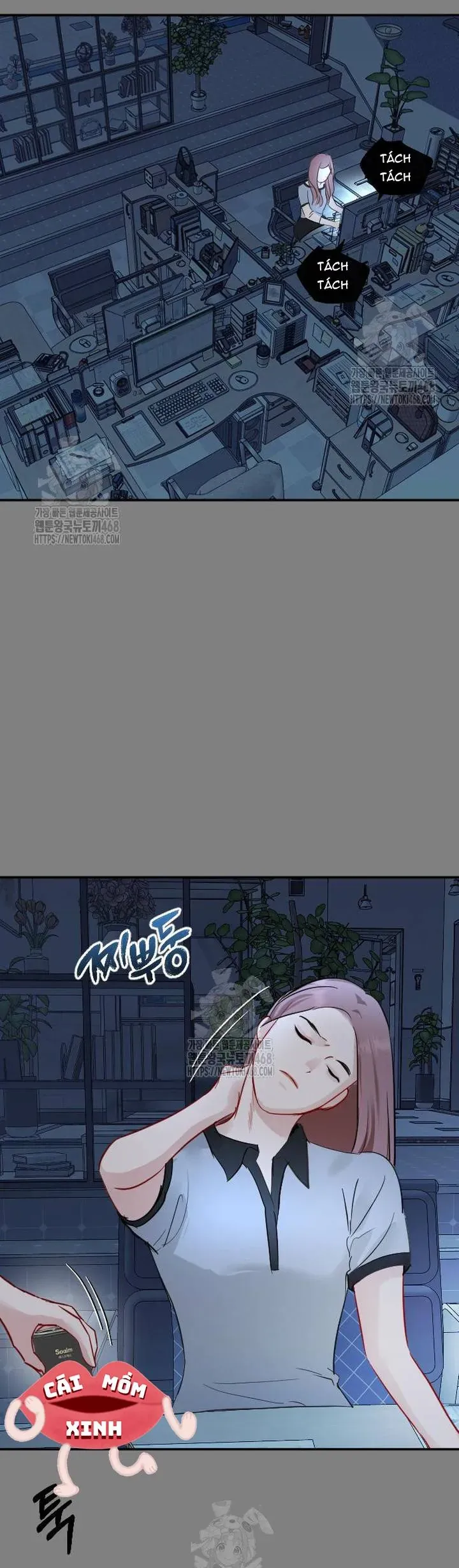 Văn Phòng Thư Ký - Chapter 32 - Page 23