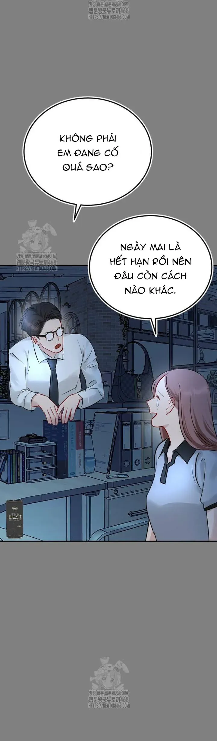 Văn Phòng Thư Ký - Chapter 32 - Page 24