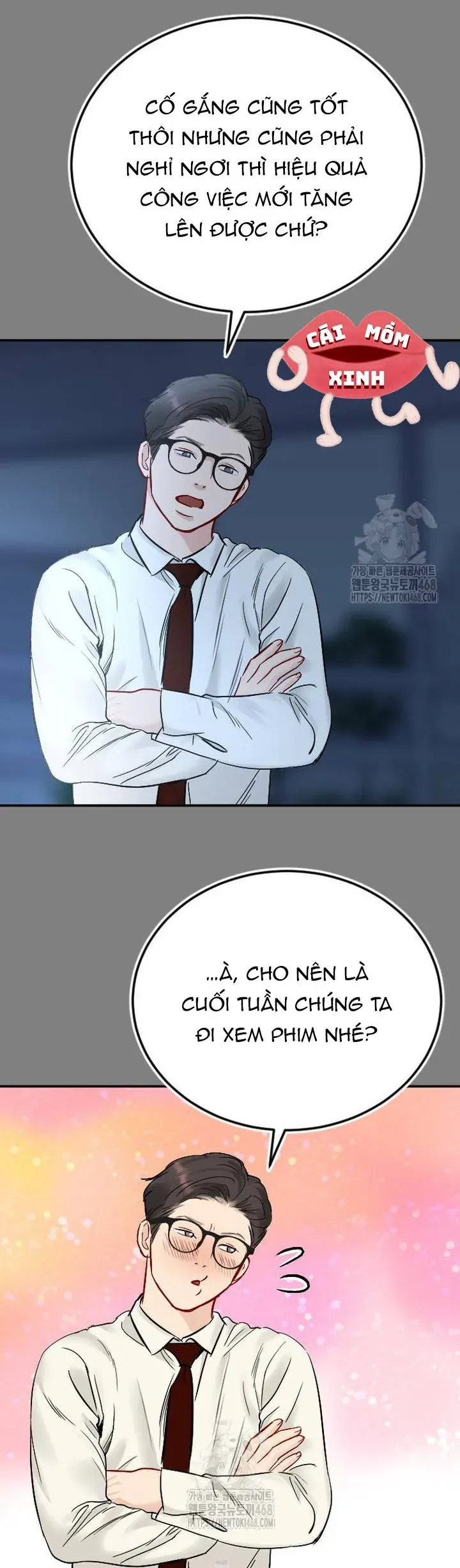 Văn Phòng Thư Ký - Chapter 32 - Page 25