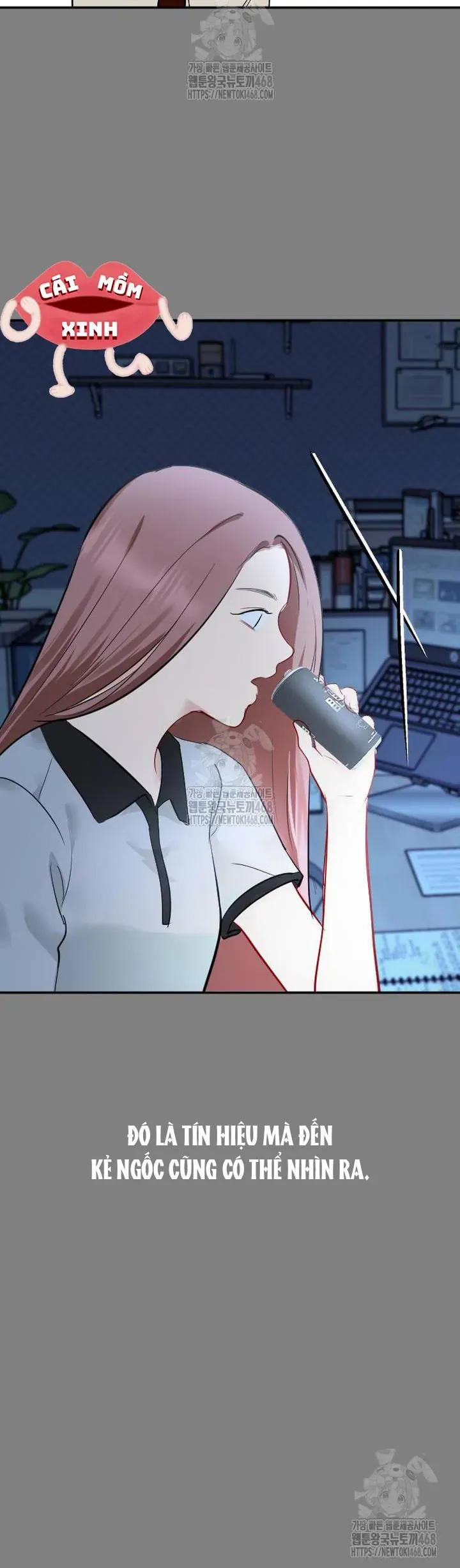 Văn Phòng Thư Ký - Chapter 32 - Page 26