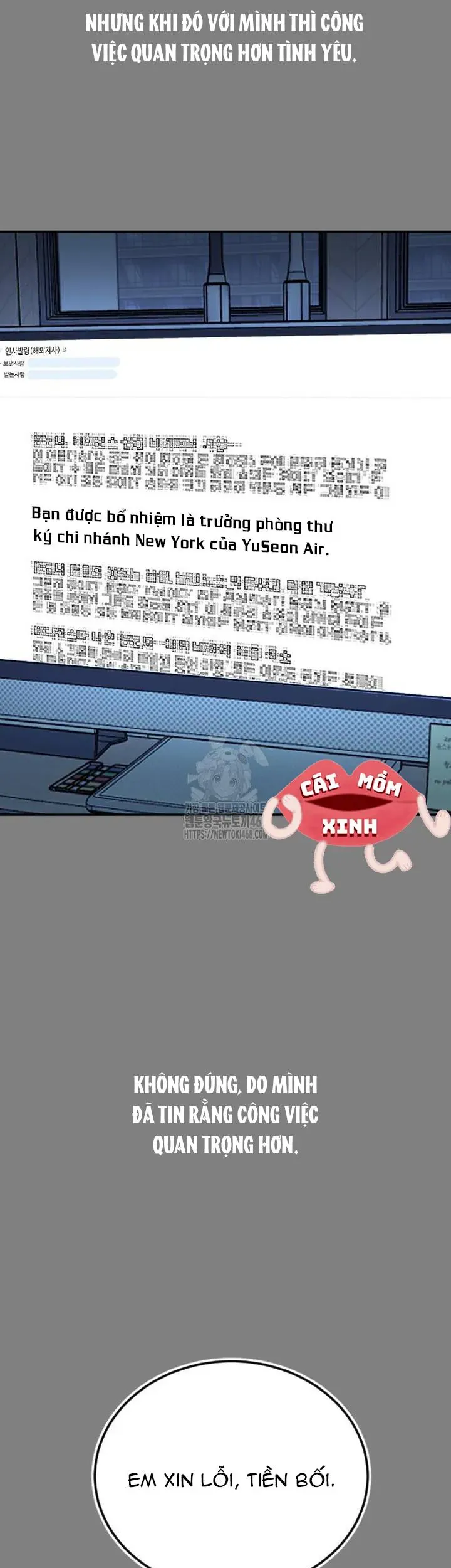 Văn Phòng Thư Ký - Chapter 32 - Page 27