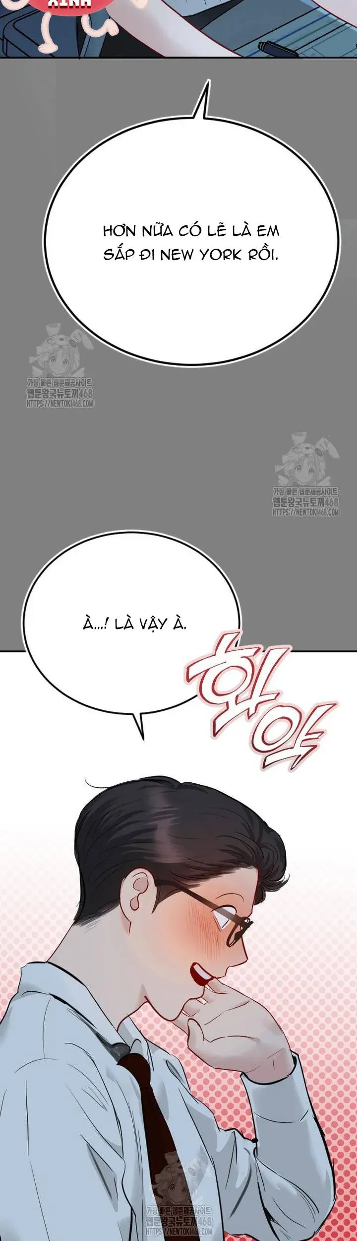 Văn Phòng Thư Ký - Chapter 32 - Page 29