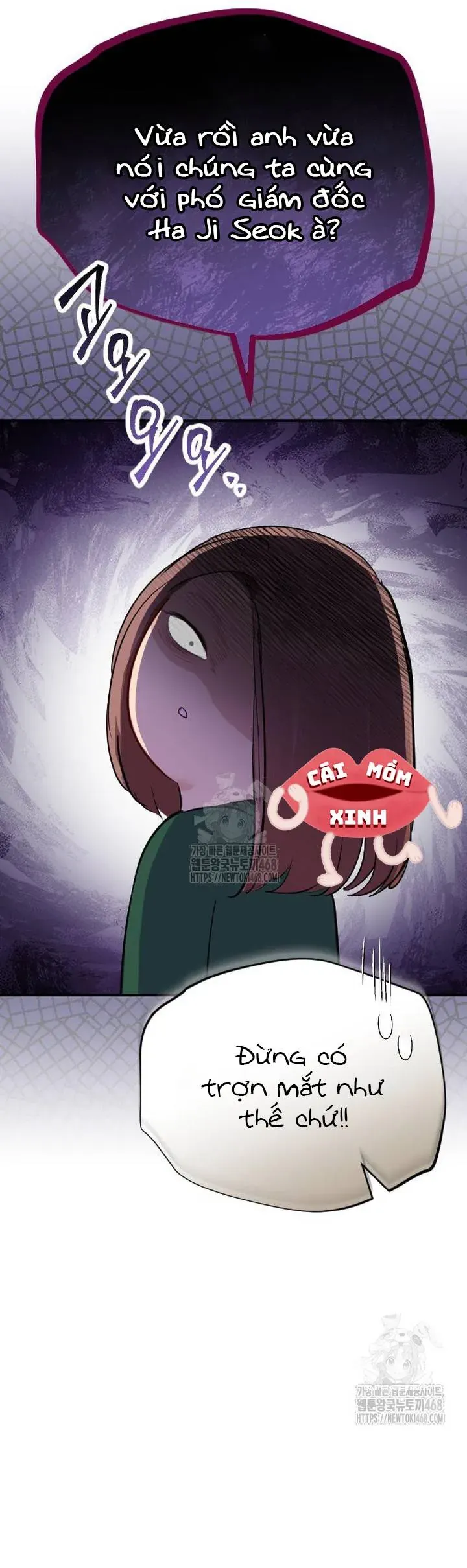 Văn Phòng Thư Ký - Chapter 32 - Page 3