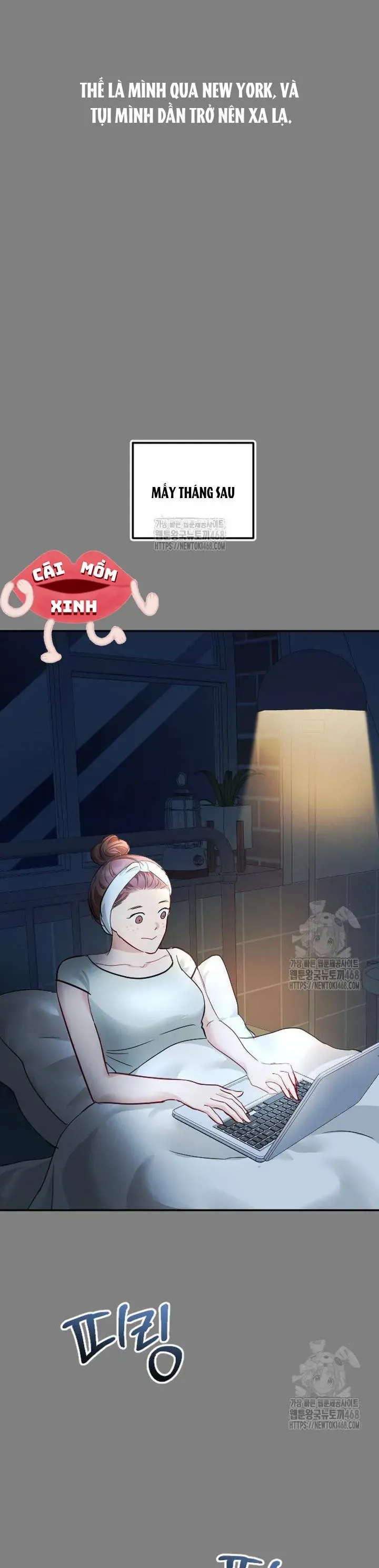 Văn Phòng Thư Ký - Chapter 32 - Page 31