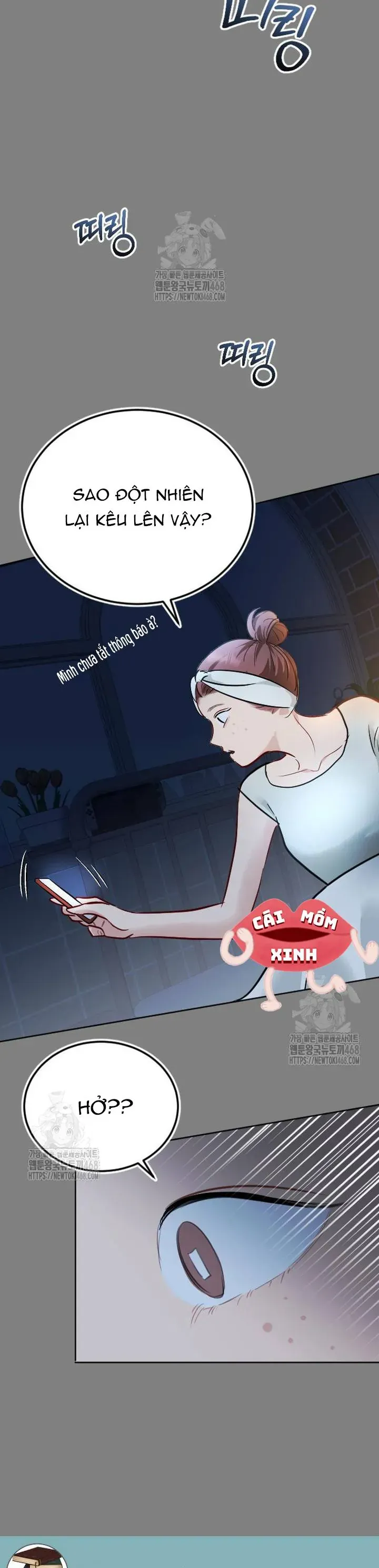 Văn Phòng Thư Ký - Chapter 32 - Page 32