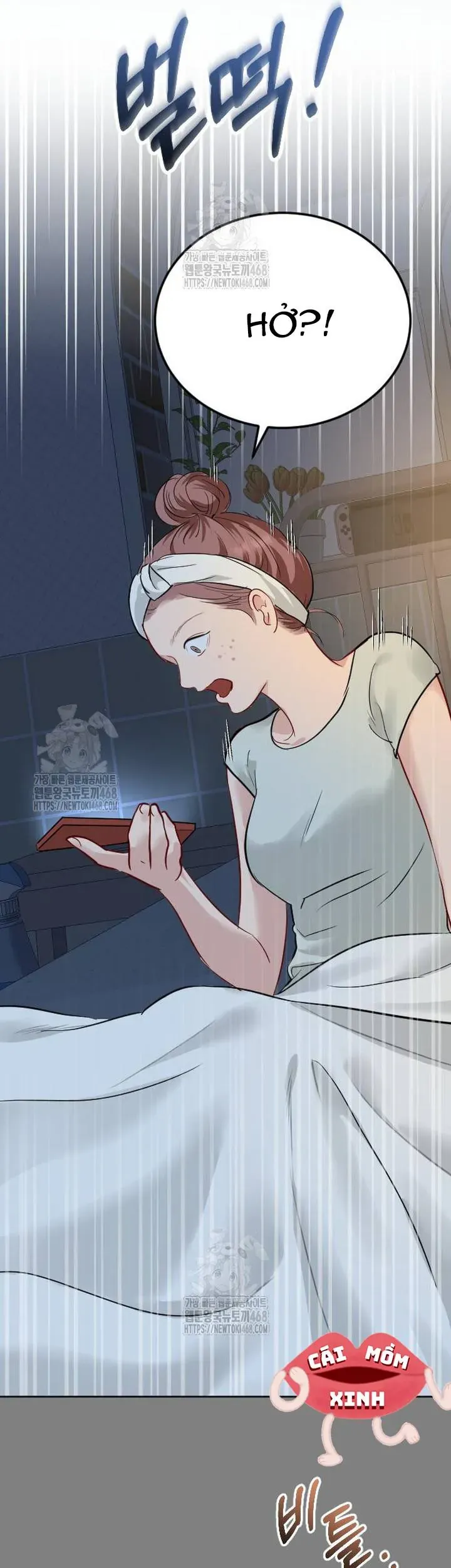 Văn Phòng Thư Ký - Chapter 32 - Page 34