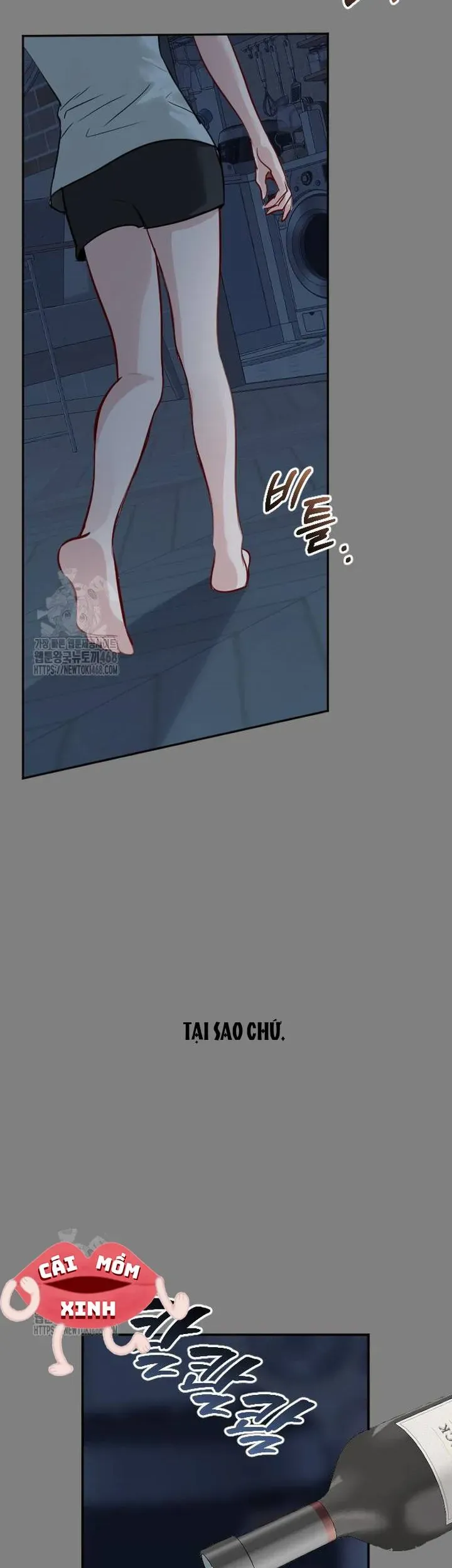 Văn Phòng Thư Ký - Chapter 32 - Page 35