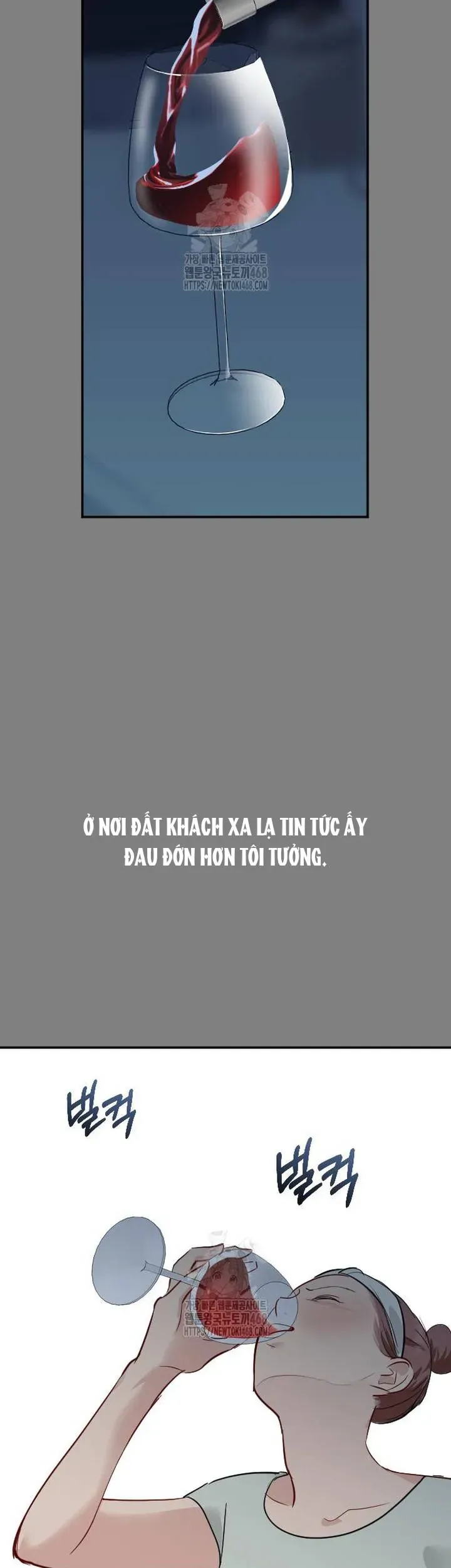 Văn Phòng Thư Ký - Chapter 32 - Page 36