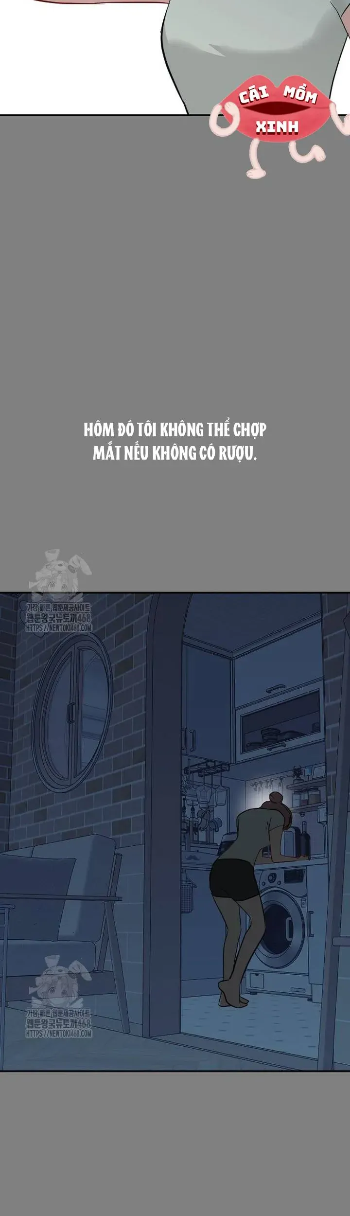 Văn Phòng Thư Ký - Chapter 32 - Page 37