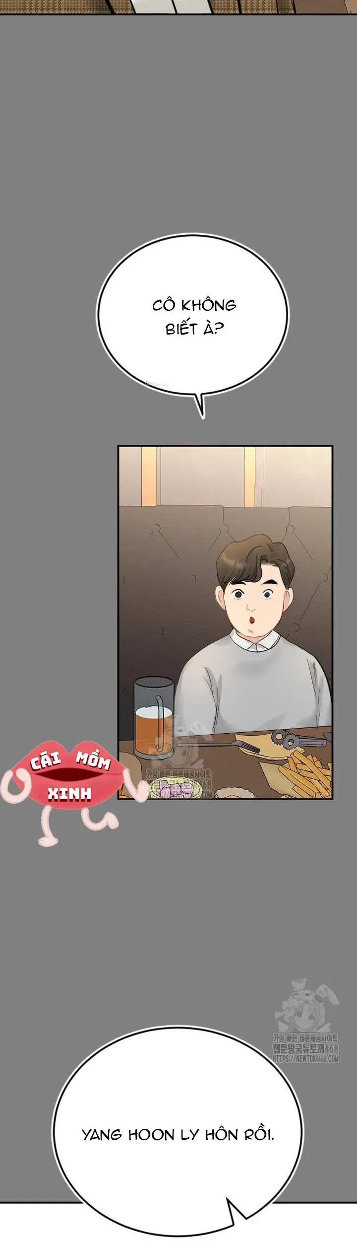 Văn Phòng Thư Ký - Chapter 32 - Page 41