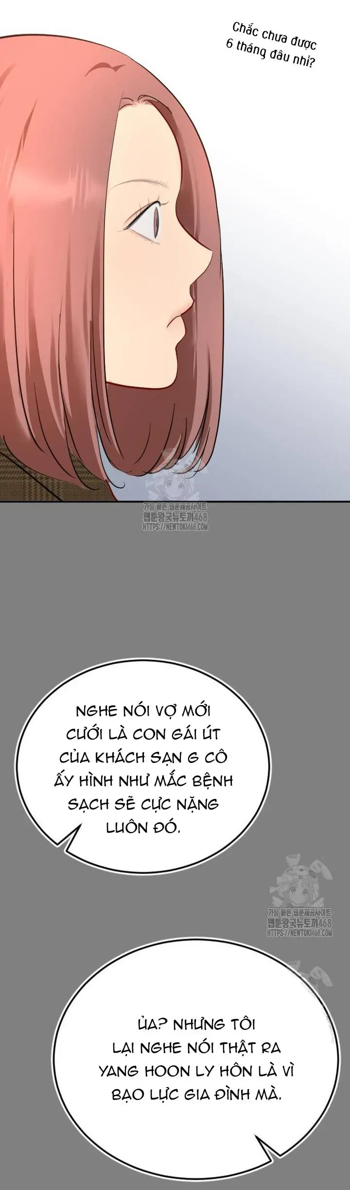 Văn Phòng Thư Ký - Chapter 32 - Page 42