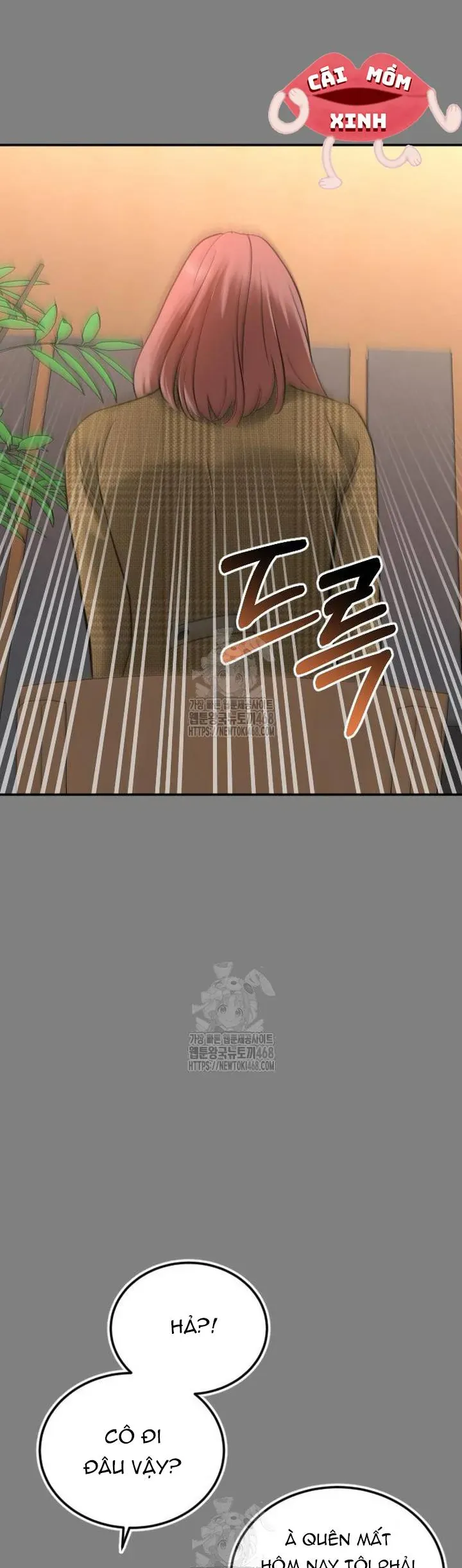 Văn Phòng Thư Ký - Chapter 32 - Page 43