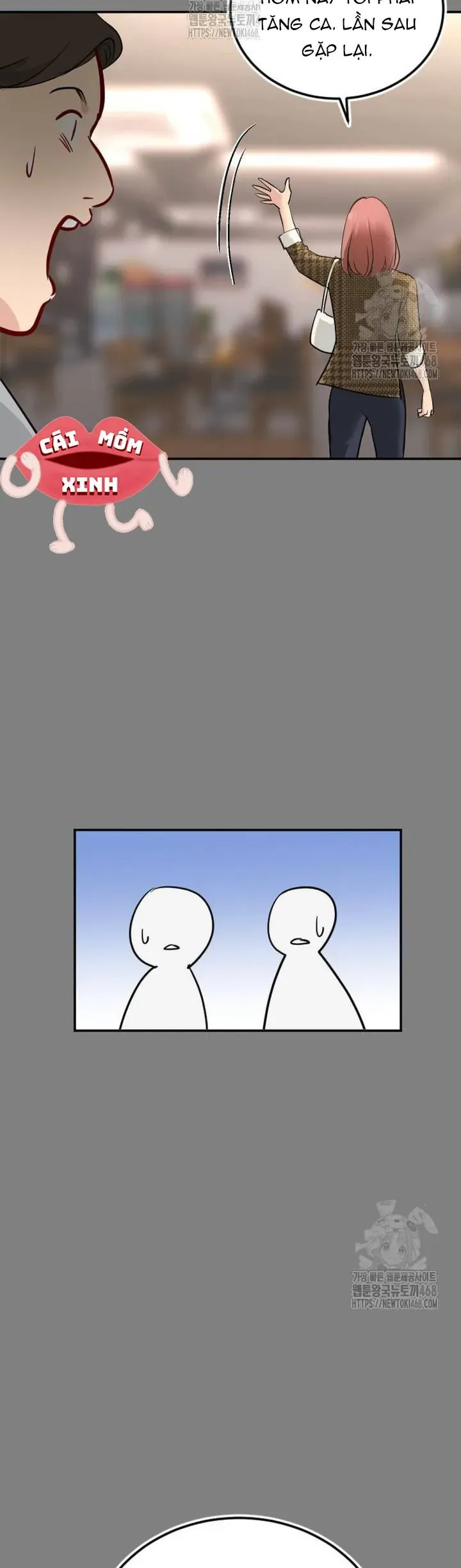 Văn Phòng Thư Ký - Chapter 32 - Page 44