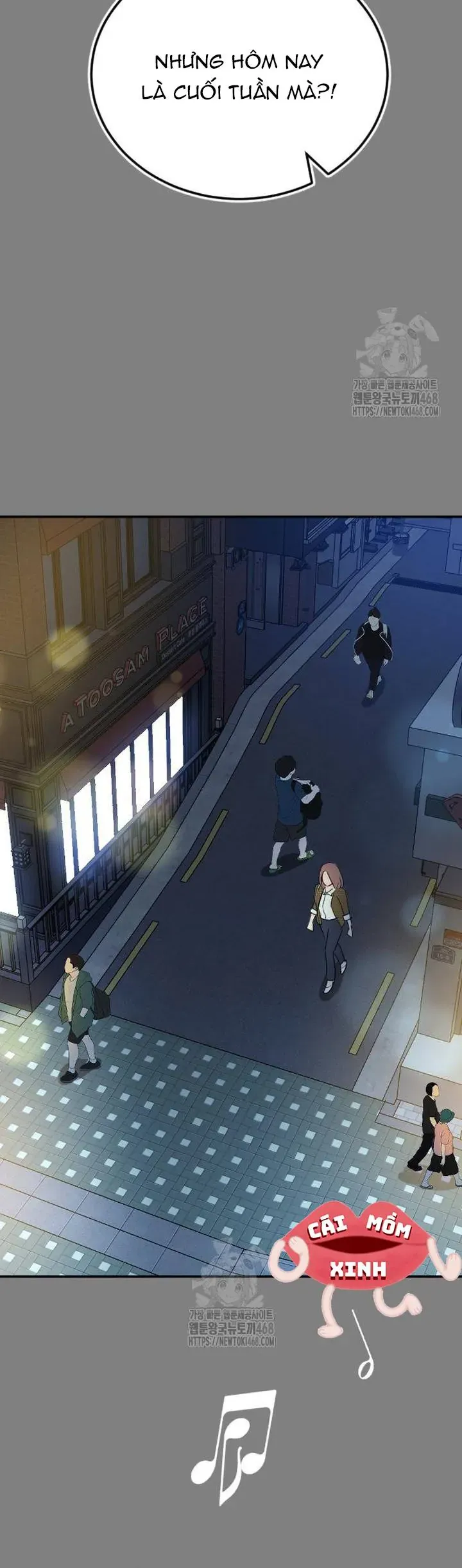 Văn Phòng Thư Ký - Chapter 32 - Page 45