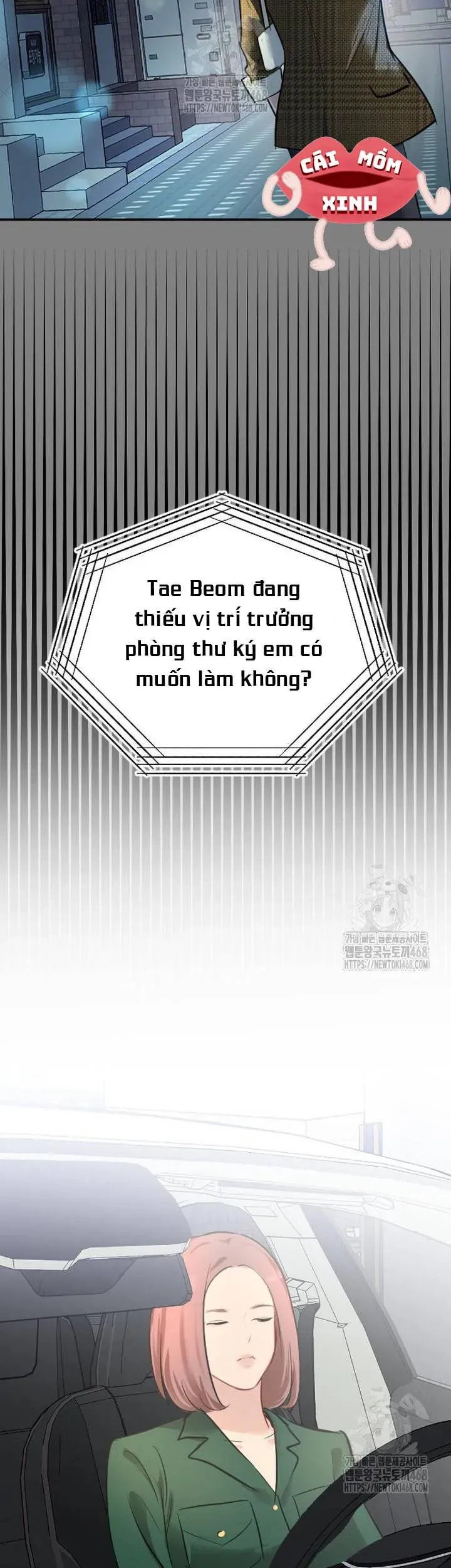 Văn Phòng Thư Ký - Chapter 32 - Page 48