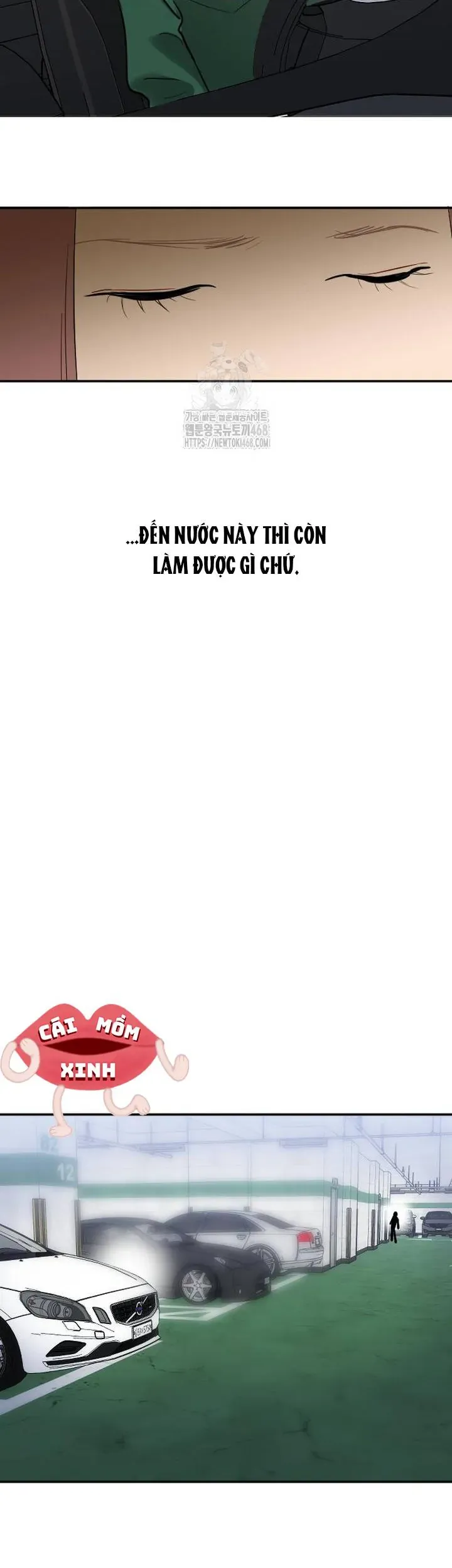 Văn Phòng Thư Ký - Chapter 32 - Page 49