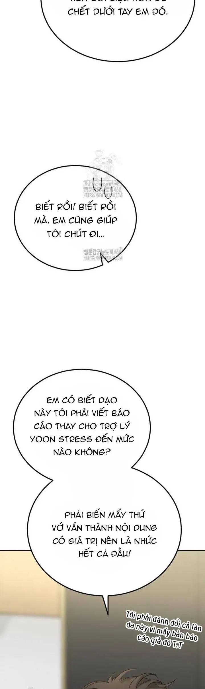 Văn Phòng Thư Ký - Chapter 32 - Page 5