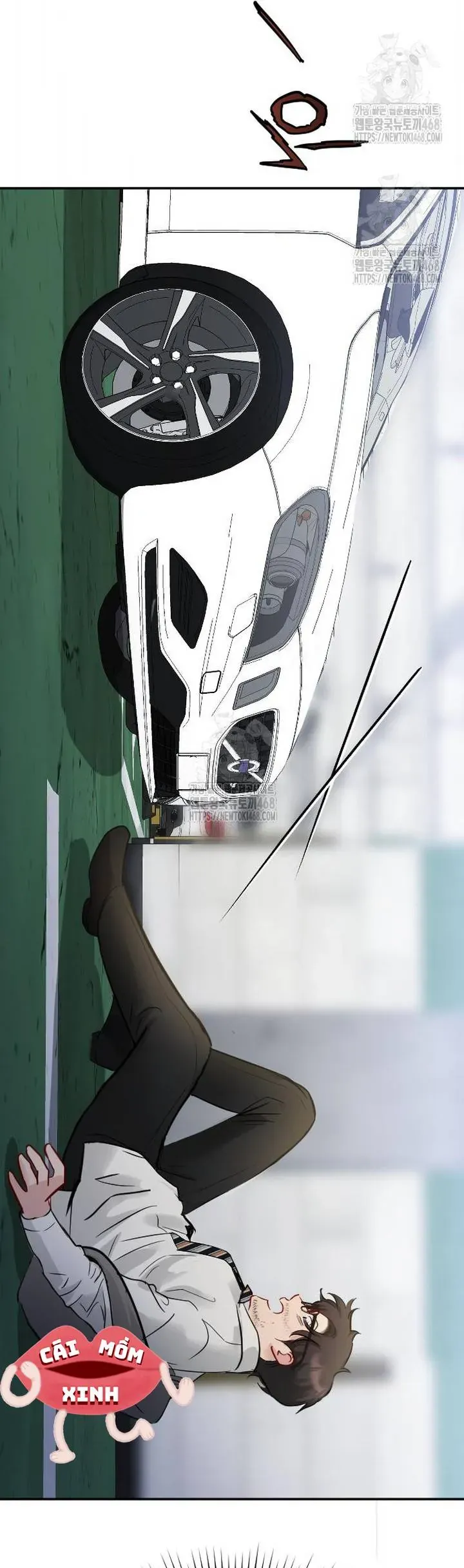 Văn Phòng Thư Ký - Chapter 32 - Page 54