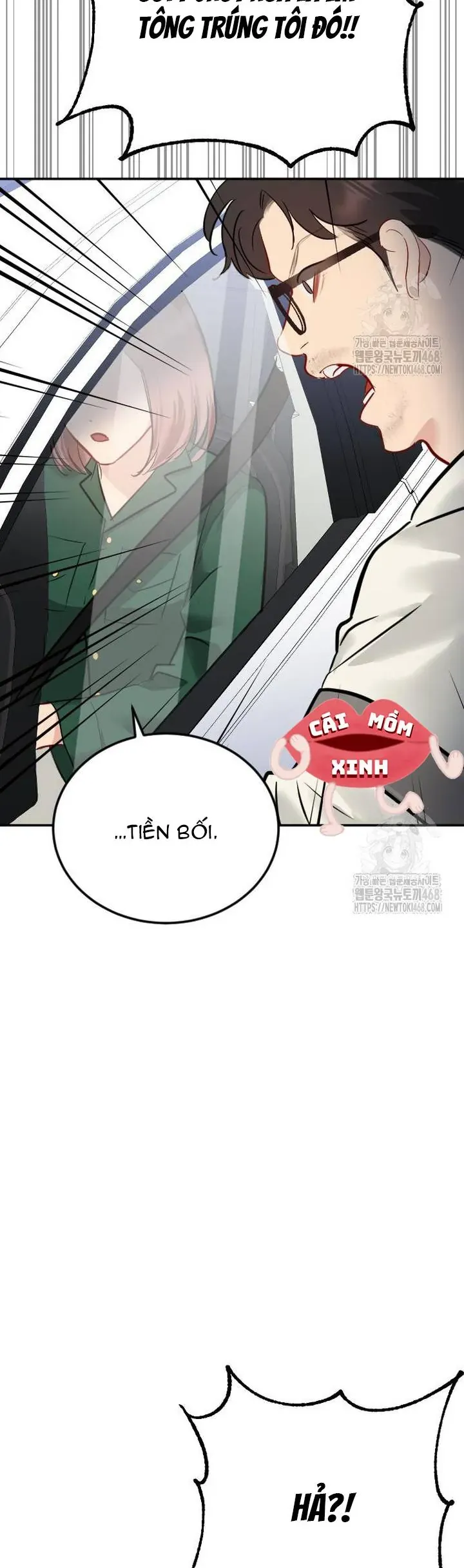 Văn Phòng Thư Ký - Chapter 32 - Page 56