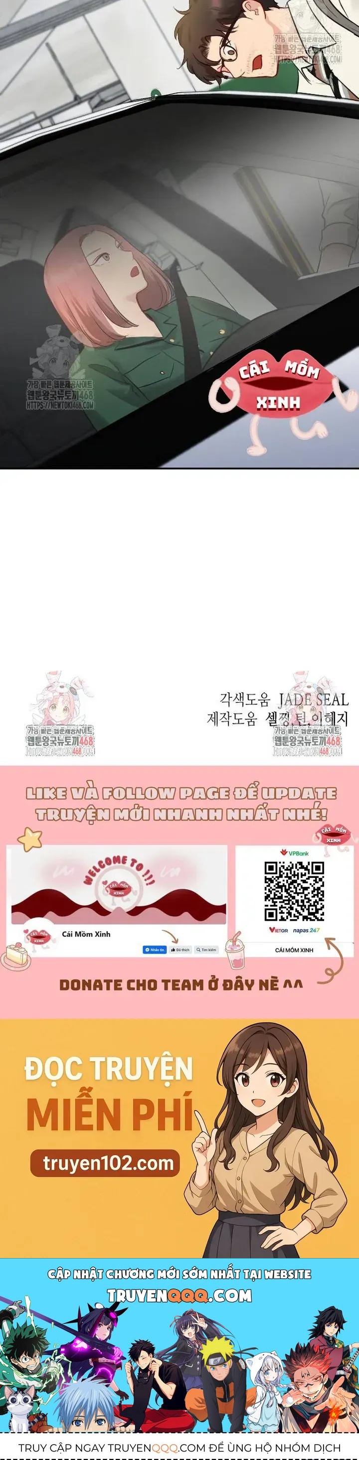 Văn Phòng Thư Ký - Chapter 32 - Page 59