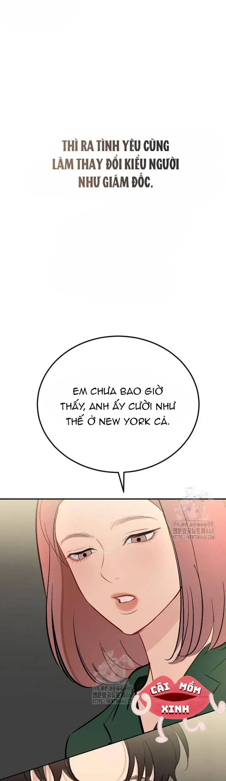 Văn Phòng Thư Ký - Chapter 32 - Page 8