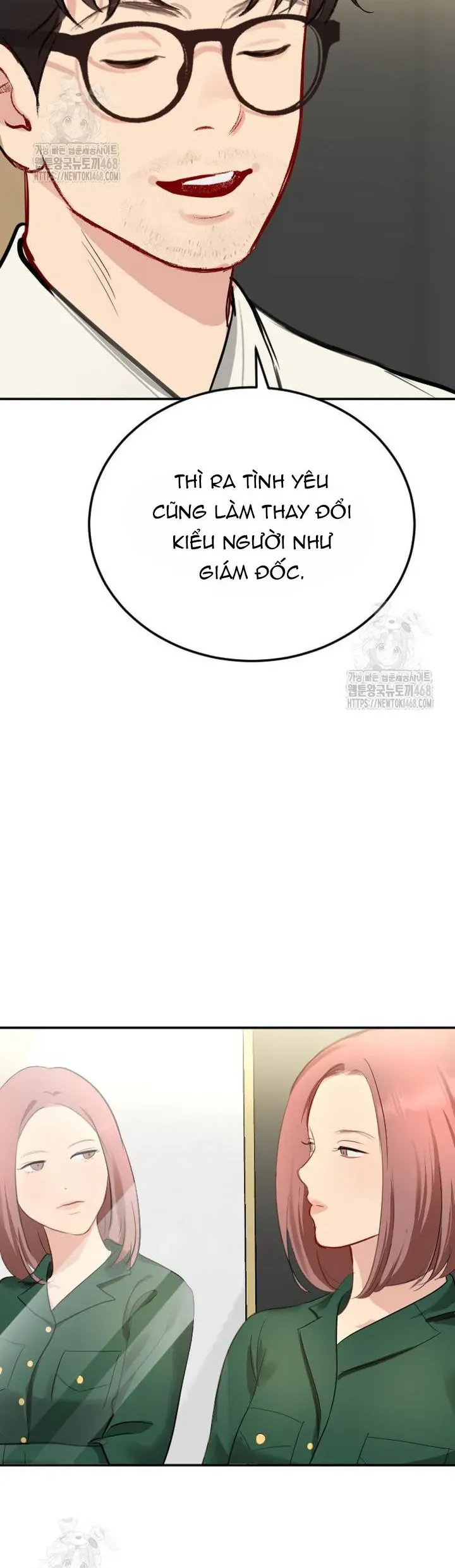 Văn Phòng Thư Ký - Chapter 32 - Page 9