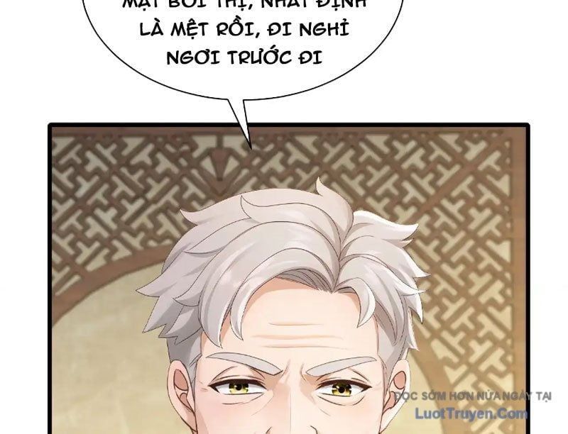 Trấn Quốc Thần Tế Chapter 321 - Trang 10