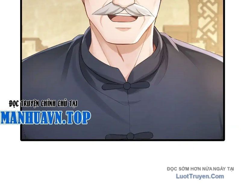 Trấn Quốc Thần Tế Chapter 321 - Trang 11