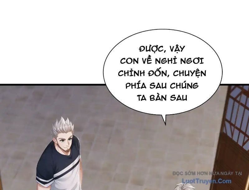 Trấn Quốc Thần Tế Chapter 321 - Trang 12