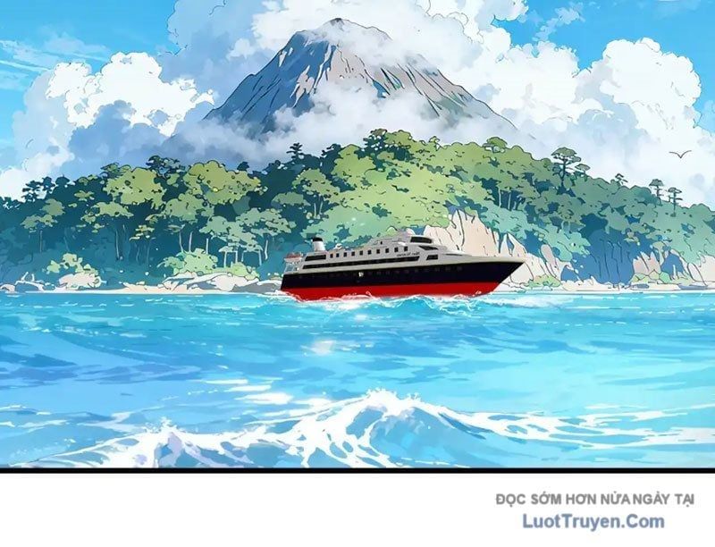 Trấn Quốc Thần Tế Chapter 321 - Trang 16