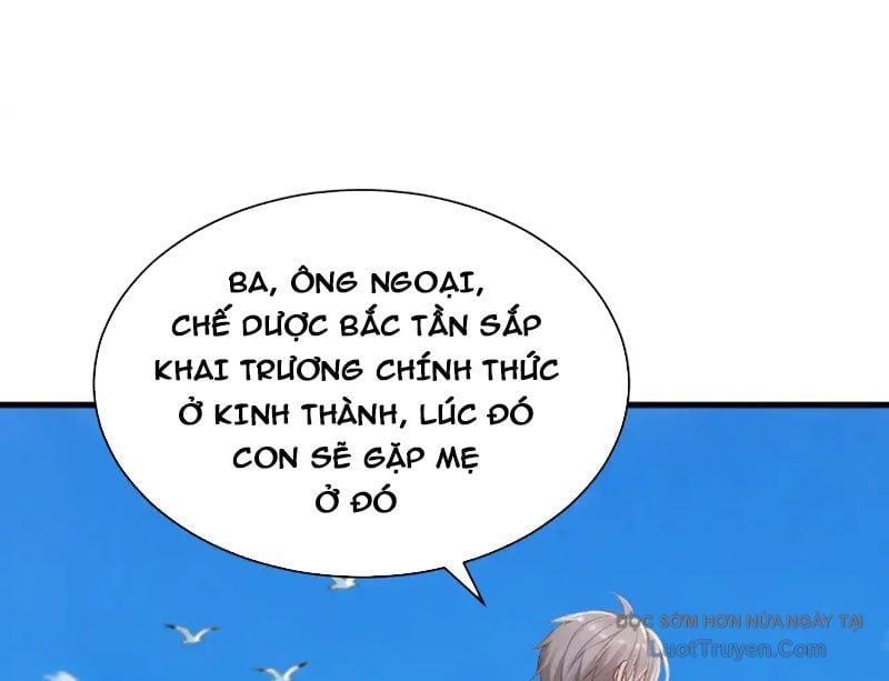 Trấn Quốc Thần Tế Chapter 321 - Trang 17