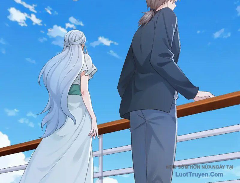 Trấn Quốc Thần Tế Chapter 321 - Trang 18