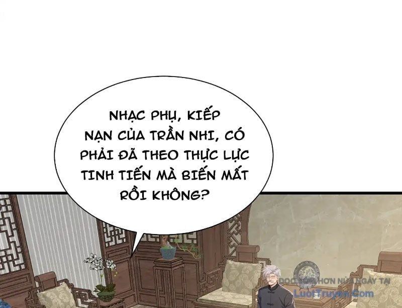 Trấn Quốc Thần Tế Chapter 321 - Trang 2