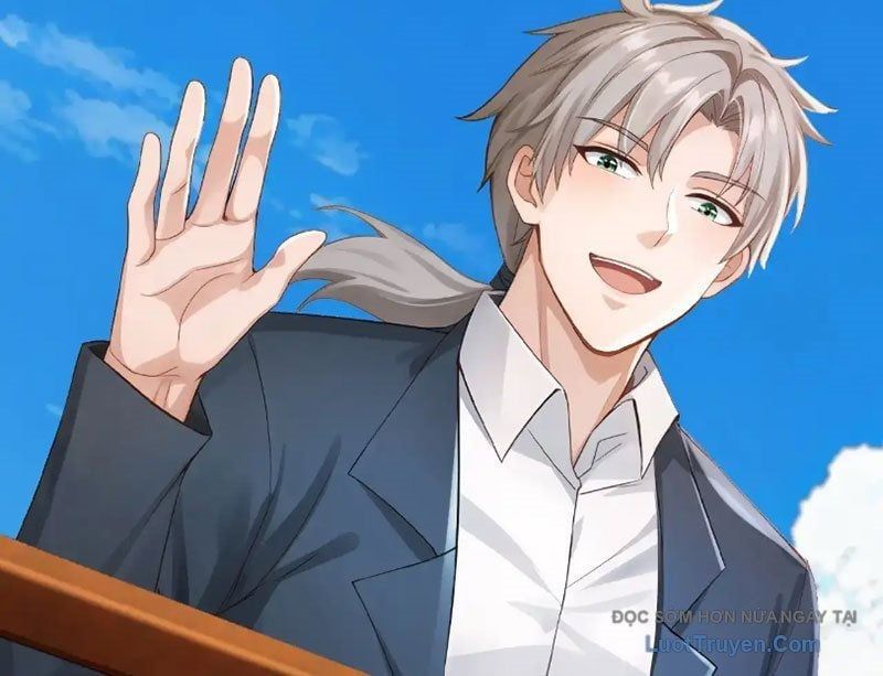 Trấn Quốc Thần Tế Chapter 321 - Trang 20