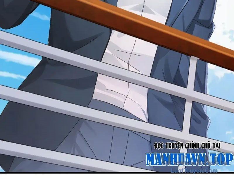 Trấn Quốc Thần Tế Chapter 321 - Trang 21