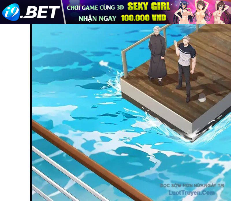 Trấn Quốc Thần Tế Chapter 321 - Trang 23