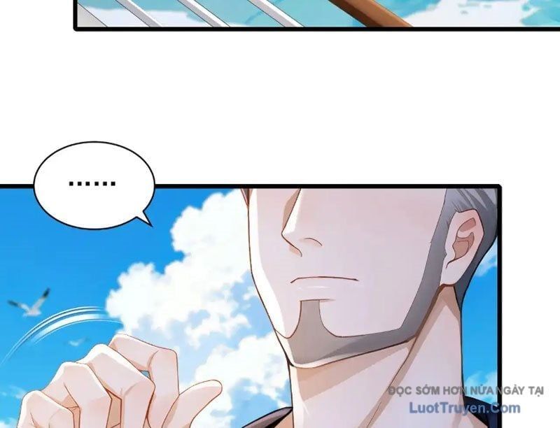 Trấn Quốc Thần Tế Chapter 321 - Trang 24