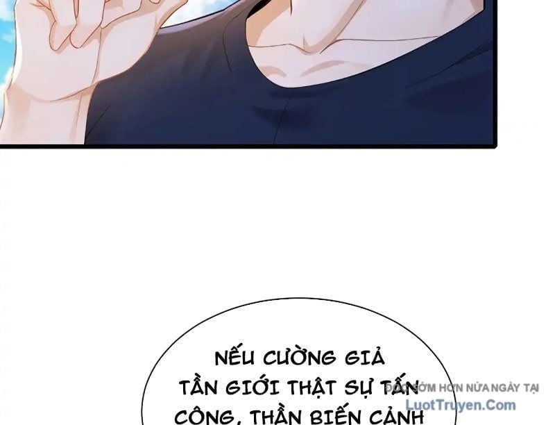 Trấn Quốc Thần Tế Chapter 321 - Trang 25