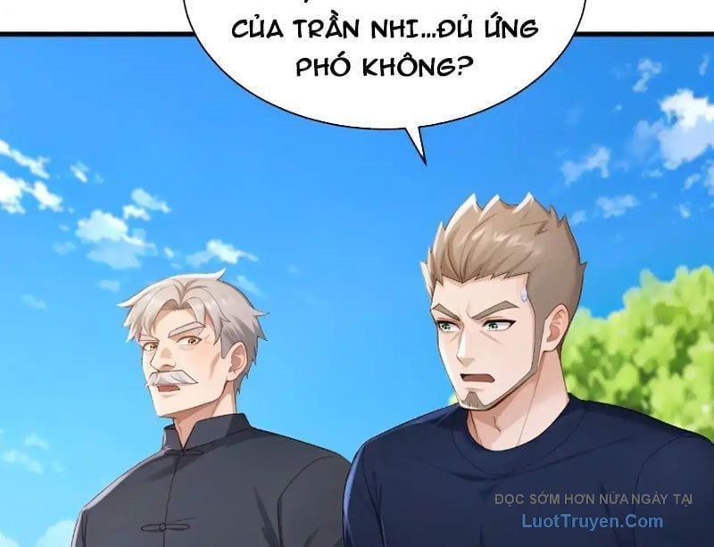 Trấn Quốc Thần Tế Chapter 321 - Trang 26